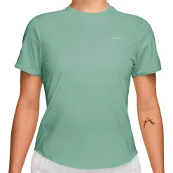 Best - Women's Swift Dri-Fit Short-Sleeve Running Top - Laufshirt Laufbekleidung|Shirts, Hemden & Longsleeves