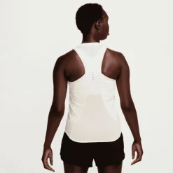 New - Women's Swift Dri-Fit Running Tank Top - Tank Top Laufbekleidung|Shirts, Hemden & Longsleeves