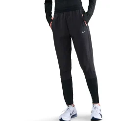 Clearance - Women's Swift Dri-FIT Mid-Rise Running Pants - Laufhose Laufbekleidung|Hosen
