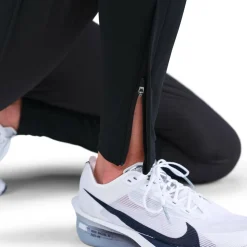 Clearance - Women's Swift Dri-FIT Mid-Rise Running Pants - Laufhose Laufbekleidung|Hosen