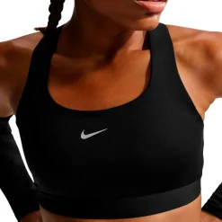 Nike - Women's Swift High-Support Lightly Lined - Sport-BH