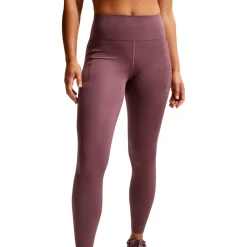 Nike - Women's Swift High-Waisted 7/8 Runnings Leggings - Lauftights^ Laufbekleidung|Hosen