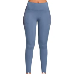 Nike - Women's Swift High-Waisted 7/8 Runnings Leggings - Lauftights^ Laufbekleidung|Hosen
