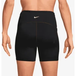 - Women's Swift High-Waisted 4 Tight Running Shorts - Laufshorts>Nike Hot
