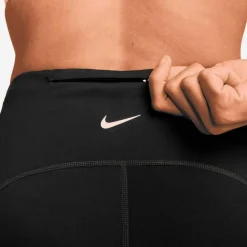 - Women's Swift High-Waisted 4 Tight Running Shorts - Laufshorts><noscript><img width=