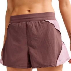 Discount - Women's Swift Repel High Rise Short - Laufshorts Laufbekleidung|Hosen