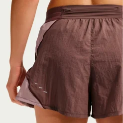 Discount - Women's Swift Repel High Rise Short - Laufshorts Laufbekleidung|Hosen