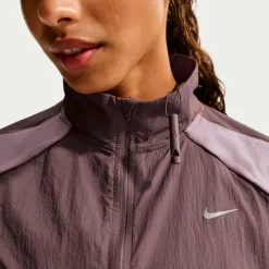 - Women's Swift UV Repel Jacket - Laufjacke><noscript><img width=