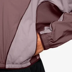 - Women's Swift UV Repel Jacket - Laufjacke><noscript><img width=