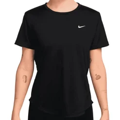 Nike - Women's Tempo Dri-Fit Short-Sleeve Running Top - Laufshirt
