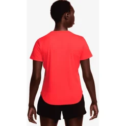 Nike - Women's Tempo Dri-Fit Short-Sleeve Running Top - Laufshirt