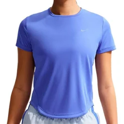 Nike - Women's Tempo Dri-Fit Short-Sleeve Running Top - Laufshirt