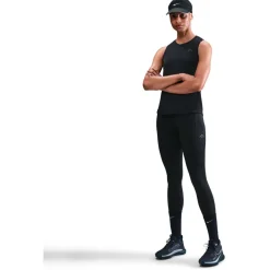 Nike - Women's Trail Dri-Fit High-Rise 7/8 Tight - Leggings^ Laufbekleidung|Hosen