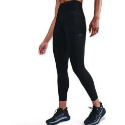 Nike - Women's Trail Dri-Fit High-Rise 7/8 Tight - Leggings^ Laufbekleidung|Hosen