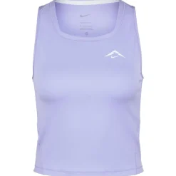 Nike - Women's Trail Dri-Fit Running Tank Top - Tank Top