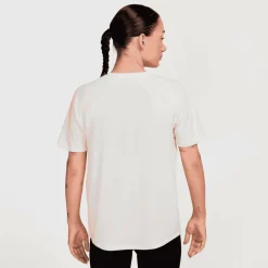 Nike - Women's Trail Dri-Fit UV Running Shirt - Laufshirt