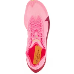 Nike - Women's ZoomX Vaporfly Next% 4 - Runningschuhe