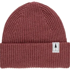 NIKIN - Treeanie Folded Ripped - Mütze^ Alltagsbekleidung|Kopfbedeckungen