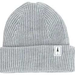 NIKIN - Treeanie Folded Ripped - Mütze^ Alltagsbekleidung|Kopfbedeckungen