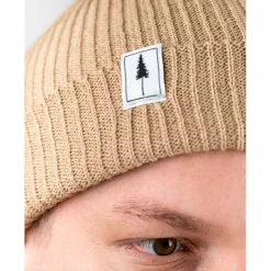 NIKIN - Treeanie Folded Ripped - Mütze^ Alltagsbekleidung|Kopfbedeckungen