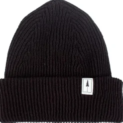 NIKIN - Treeanie Folded Ripped - Mütze^ Alltagsbekleidung|Kopfbedeckungen