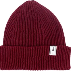 NIKIN - Treeanie Folded Ripped - Mütze^ Alltagsbekleidung|Kopfbedeckungen