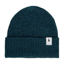 NIKIN - Treeanie Folded Ripped - Mütze^ Alltagsbekleidung|Kopfbedeckungen