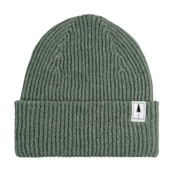 NIKIN - Treeanie Folded Ripped - Mütze^ Alltagsbekleidung|Kopfbedeckungen