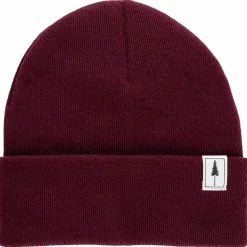 NIKIN - Treeanie Folded Sleek - Mütze