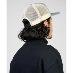 NIKIN - Treecap 7 Panel Trucker - Cap^ Caps|Alltagsbekleidung