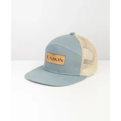 NIKIN - Treecap 7 Panel Trucker - Cap^ Caps|Alltagsbekleidung