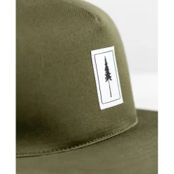 NIKIN - Treecap Snap Classic - Cap^ Caps|Alltagsbekleidung