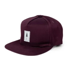 NIKIN - Treecap Snap Classic - Cap^ Caps|Alltagsbekleidung