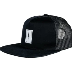 New - TreeCap Snap Trucker Classic - Cap Caps|Alltagsbekleidung