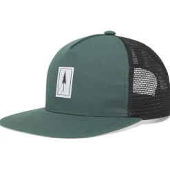 New - TreeCap Snap Trucker Classic - Cap Caps|Alltagsbekleidung