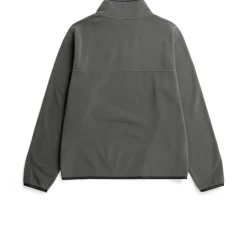 - Treefleece Quarter Zip - Fleecepullover>NIKIN