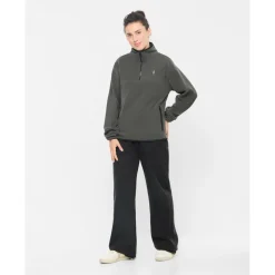 - Treefleece Quarter Zip - Fleecepullover><noscript><img width=