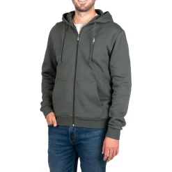 NIKIN - Treehoodie Zip - Hoodie^ Alltagsbekleidung|Pullover & Hoodies