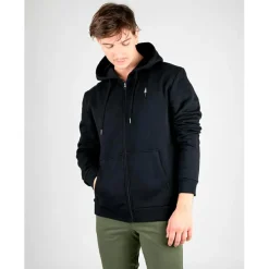 NIKIN - Treehoodie Zip - Hoodie^ Alltagsbekleidung|Pullover & Hoodies