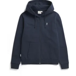 NIKIN - Treehoodie Zip - Hoodie^ Alltagsbekleidung|Pullover & Hoodies