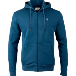 NIKIN - Treehoodie Zip - Hoodie^ Alltagsbekleidung|Pullover & Hoodies
