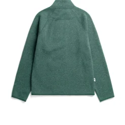 NIKIN - TreeJacket Knitted Cosy - Fleecejacke^ Jacken|Jacken