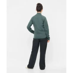 NIKIN - TreeJacket Knitted Cosy - Fleecejacke^ Jacken|Jacken