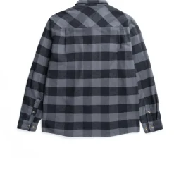 NIKIN - Treeplanter Overshirt Check - Hemd^ Freizeitjacken|Shirts, Hemden & Longsleeves