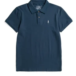 NIKIN - Treepolo - Polo-Shirt^ Shirts, Hemden & Longsleeves|Shirts, Hemden & Longsleeves