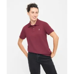 NIKIN - Treepolo - Polo-Shirt^ Shirts, Hemden & Longsleeves|Shirts, Hemden & Longsleeves