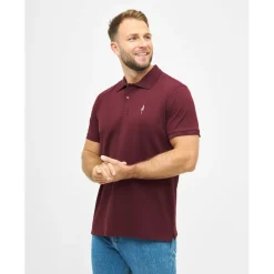 NIKIN - Treepolo - Polo-Shirt^ Shirts, Hemden & Longsleeves|Shirts, Hemden & Longsleeves
