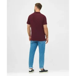 NIKIN - Treepolo - Polo-Shirt^ Shirts, Hemden & Longsleeves|Shirts, Hemden & Longsleeves