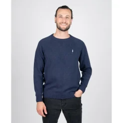 NIKIN - Treepullover Cosy - Pullover^ Pullover & Hoodies|Alltagsbekleidung