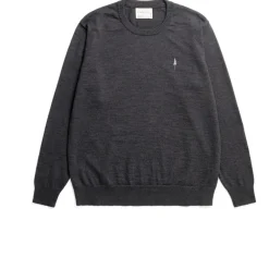 New - Treepullover Merino Wool - Merinopullover Pullover & Hoodies|Pullover & Hoodies